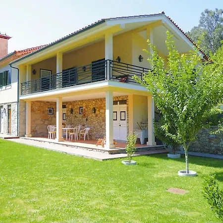 Casa vacanze In Portugal By Reservoir