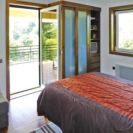 Casa vacanze In Portugal By Reservoir Vale de Cambra