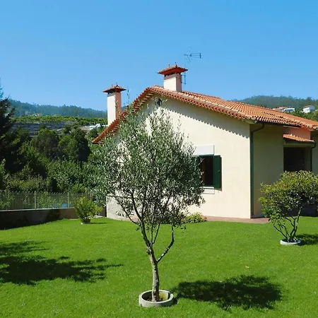 Casa vacanze In Portugal By Reservoir Vale de Cambra