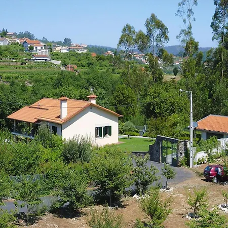 In Portugal By Reservoir *