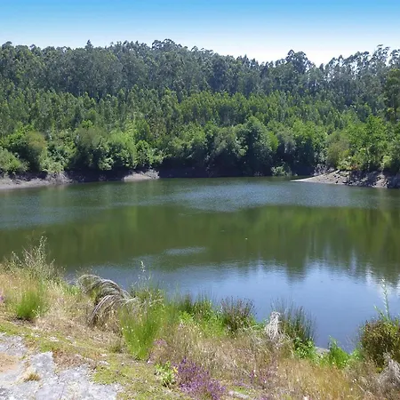 In Portugal By Reservoir * Vale de Cambra