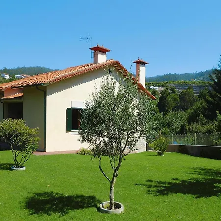 In Portugal By Reservoir Casa vacanze *