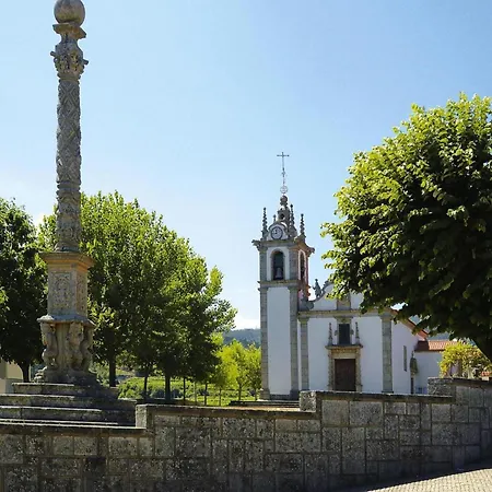 In Portugal By Reservoir *