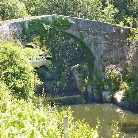 In Portugal By Reservoir