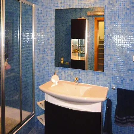 In Portugal By Reservoir Casa vacanze
