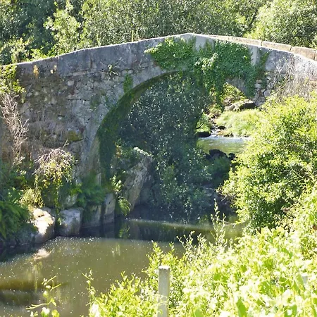 In Portugal By Reservoir